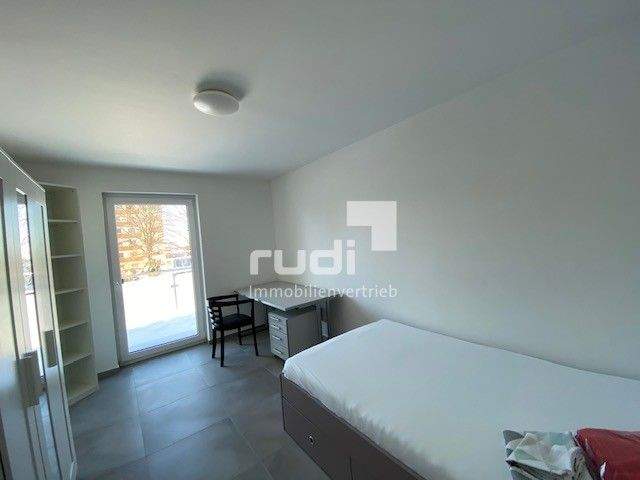 Wohnen auf Zeit - 3er-WG-Wohnung in Uninähe - Ideal für Studenten 3 zimmer