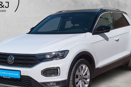 VW T-Roc 49.590 km 16.950 &euro; Hannover 30449