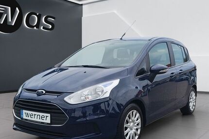 Ford B-Max 39.000 km 8.930 &euro; Stuhr 28816