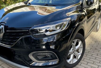 Renault Kadjar 86.000 km 15.300 &euro; Berlin 13351