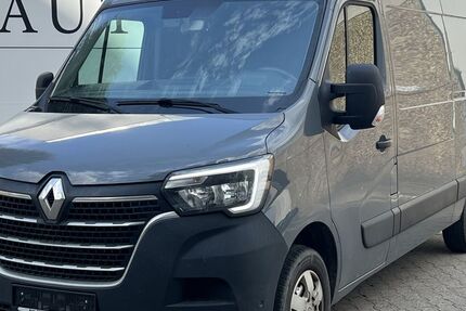 Renault Master 125.100 km 17.150 &euro; Krefeld 47805