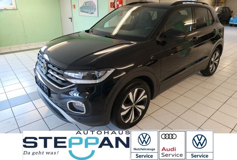 VW T-Cross 47.800 km 21.490 &euro; Welzheim 73642