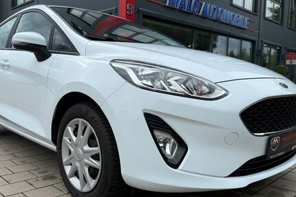 Ford Fiesta 65.000 km 9.900 &euro; Neu Wulmstorf 21629