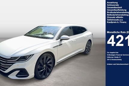 VW Arteon 120.356 km 25.900 &euro; Gütersloh 33334