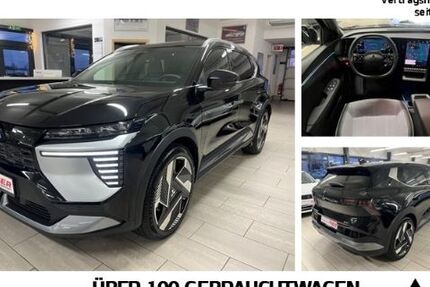 Mitsubishi Eclipse Cross 5.000 km 39.990 &euro; Riedstadt-Wolfskehlen 64560