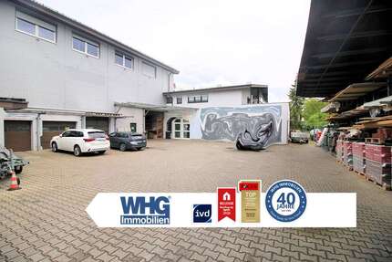 Gewerbeobjekt Freiberg am Neckar - 1.650.000&euro; | Angebot:21462265