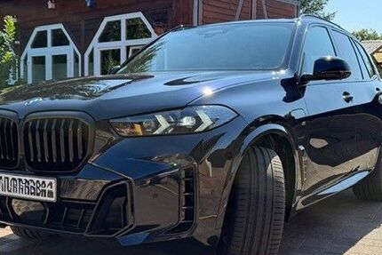 BMW X5 M50 40.334 km 74.500 &euro; Schorfheide 16244