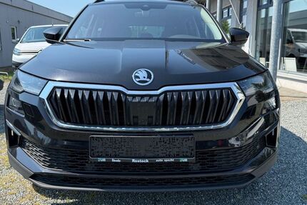 Skoda Karoq 90.500 km 23.980 &euro; Rostock 18146