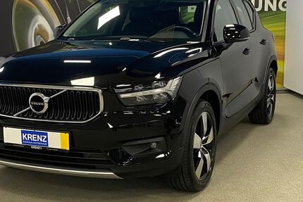Volvo XC40 81.999 km 25.950 &euro; Paderborn 33100