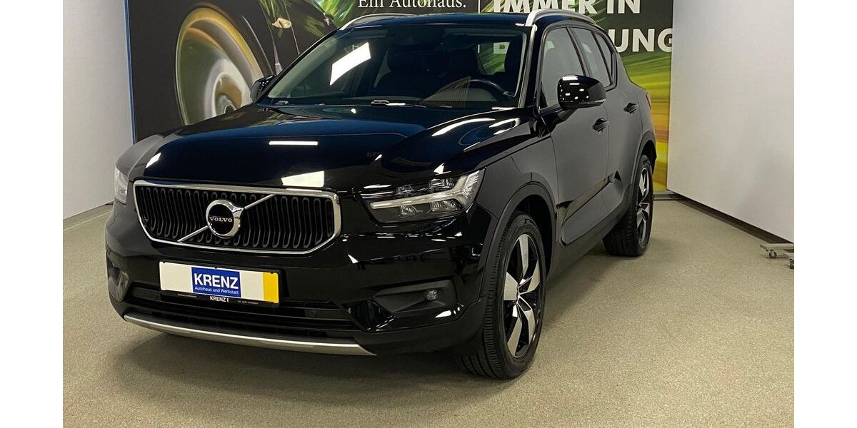 Volvo XC40 81.999 km 25.950 &euro; Paderborn 33100