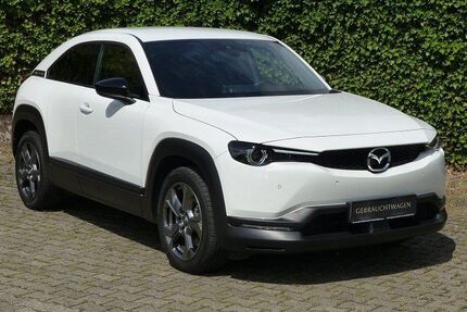 Mazda MX-30