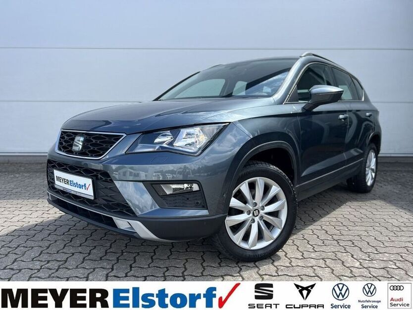 Ateca