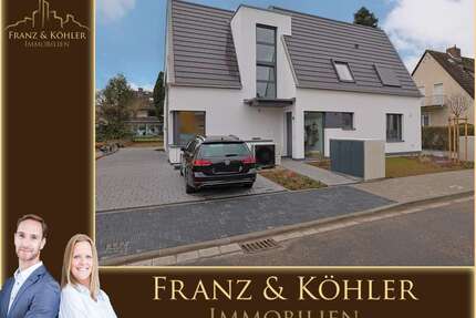 Wohnung zum Mieten in Hanau 1.970 € 101 m²