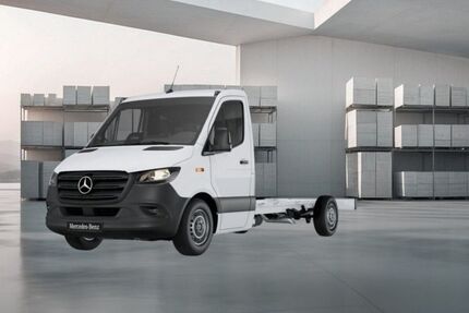Mercedes-Benz Sprinter 73.690 km 49.361 &euro; Ergolding 84030