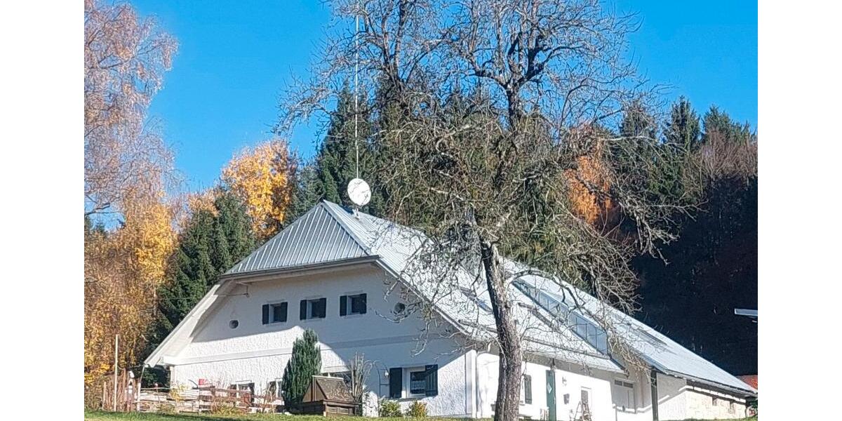 Einfamilienhaus Neureichenau - 13 Zimmer, 300 m&sup2;, 650.000&euro; | Angebot:26891846