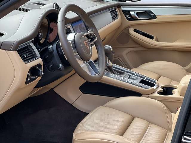 Macan