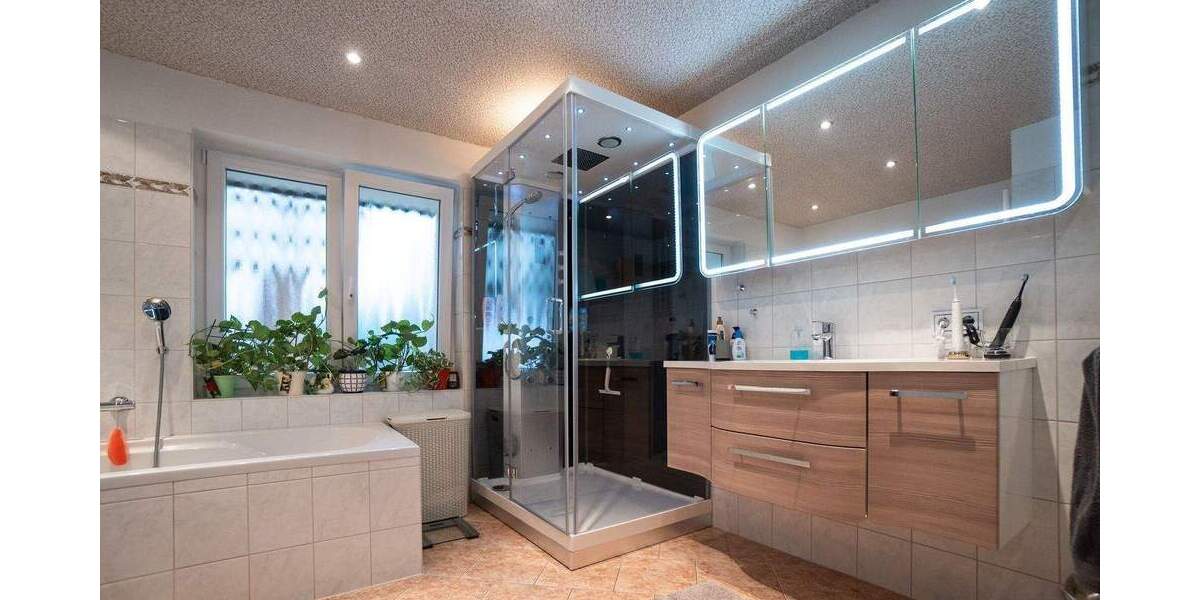 Einfamilienhaus Woltersdorf - 6 Zimmer, 166 m&sup2;, 569.500&euro; | Angebot:26289870
