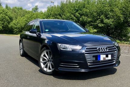 Audi A4 175.000 km 12.850 &euro; Wilnsdorf 57234
