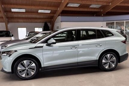Skoda Enyaq 61.388 km 32.500 &euro; Steinfurt 48565