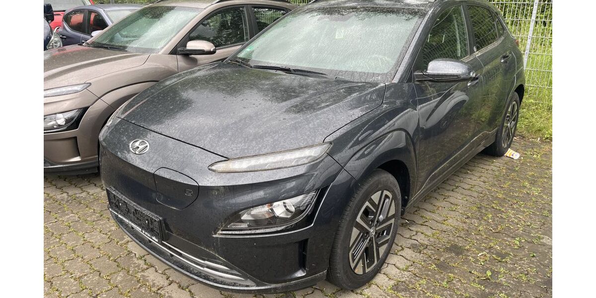 Hyundai KONA 20.374 km 18.900 &euro; Bonn 53227