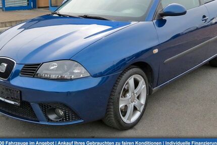 Seat Ibiza 179.739 km 1.990 &euro; Allstedt OT Niederröblingen 06542