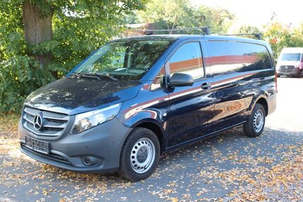 Mercedes-Benz Vito 33.000 km 22.967 &euro; Leipzig-Holzhausen 04288