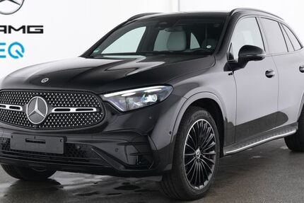 Mercedes-Benz GLC 300 15.667 km 69.690 &euro; Plettenberg 58840