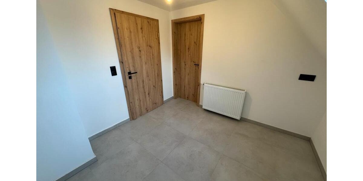 65qm 550€ Mietwohnung Neubezug Suhl Stadtmitte 2 zimmer