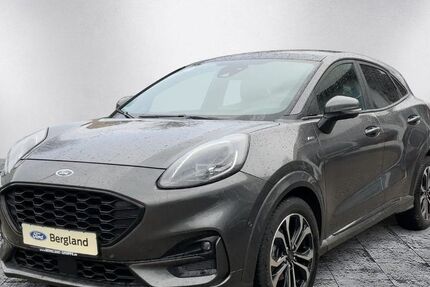 Ford Puma 25.750 km 20.990 &euro; Bergisch Gladbach 51465