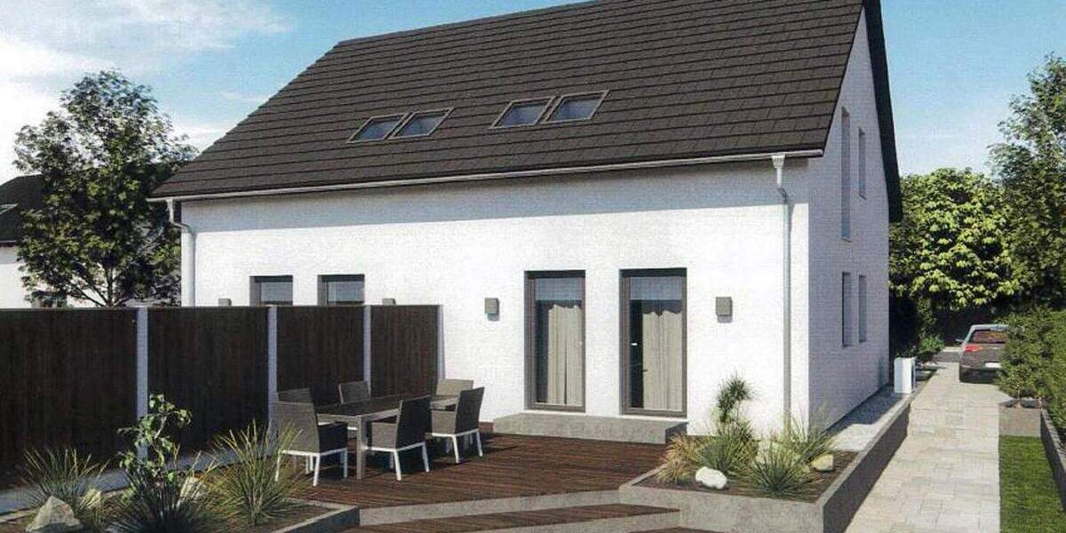 Mehrfamilienhaus, Wohnhaus Karlsruhe Grünwinkel - 6 Zimmer, 199 m&sup2;, 1.837.890&euro; | Angebot:25781225