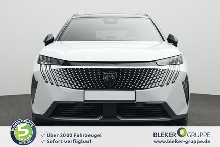 Peugeot 5008 1.500 km 40.290 € Münster - Amelsbüren 48163