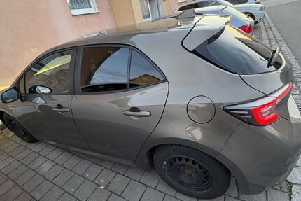 Toyota Corolla 120.000 km 16.500 &euro; Abensberg 93326