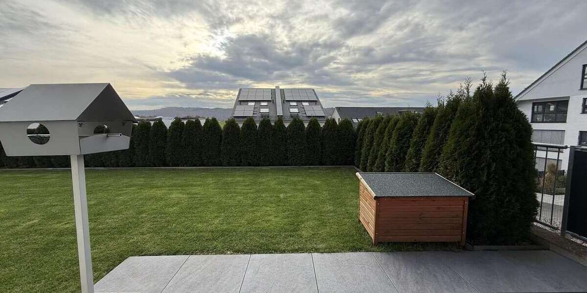 Wohnung zum Kaufen in Idstein 549.000 € 106 m² 3 zimmer