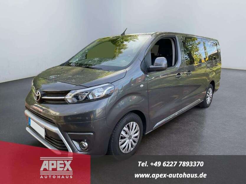 Proace