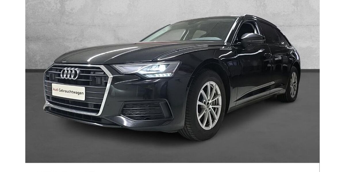Audi A6 152.784 km 24.900 &euro; Heidelberg 69115