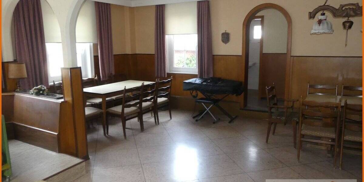 Mehrfamilienhaus, Wohnhaus Steinau an der Straße / Marborn Marborn - 1 Zimmer, 268 m&sup2;, 265.000&euro; | Angebot:25746824