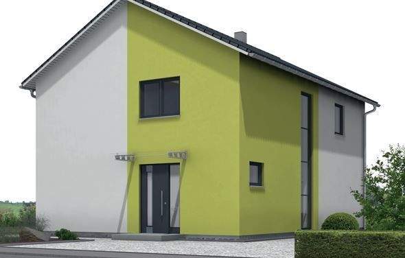Einfamilienhaus Pilsach Eschertshofen - 5 Zimmer, 160 m&sup2;, 599.000&euro; | Angebot:25736781