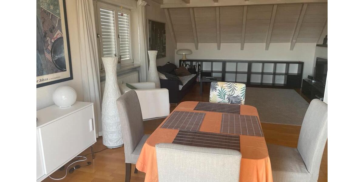 Maisonettenwohnung Beilngries - 3 Zimmer, 105 m&sup2;, 330.000&euro; | Angebot:24264527
