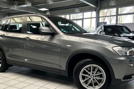 BMW X3 139.800 km 12.990 &euro; Bremen 28207