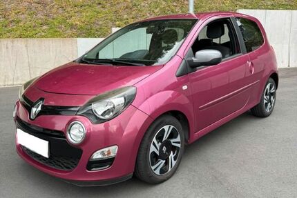 Renault Twingo 71.352 km 3.800 &euro; Essen 45141