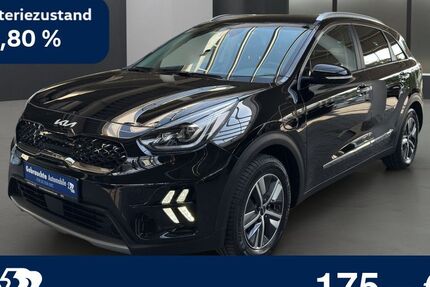 Kia Niro 49.301 km 23.650 € Neumünster 24539