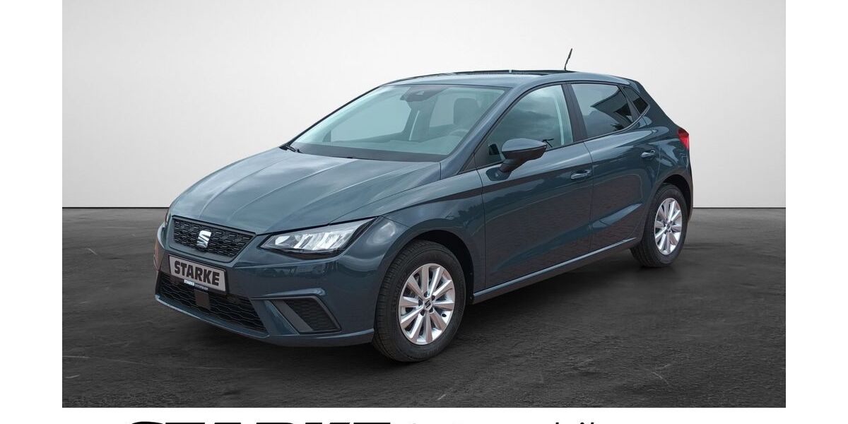 Seat Ibiza 3.513 km 21.940 &euro; Versmold 33775