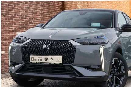 DS Automobiles DS 3 Crossback 25.577 km 22.380 &euro; Karlsruhe 76131