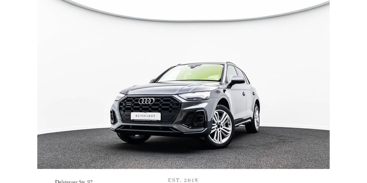 Audi Q5 109.674 km 36.290 &euro; Hagen 58091