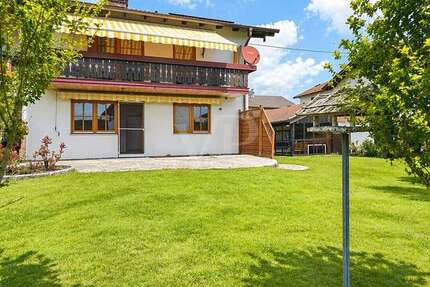 Haus Prien am Chiemsee - 5.5 Zimmer, 150 m&sup2;, 775.000&euro; | Angebot:26310568
