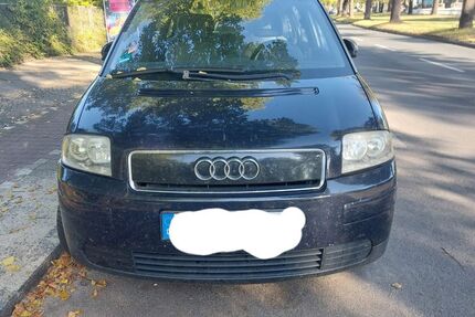Audi A2 280.000 km 1.600 &euro; Berlin 12309