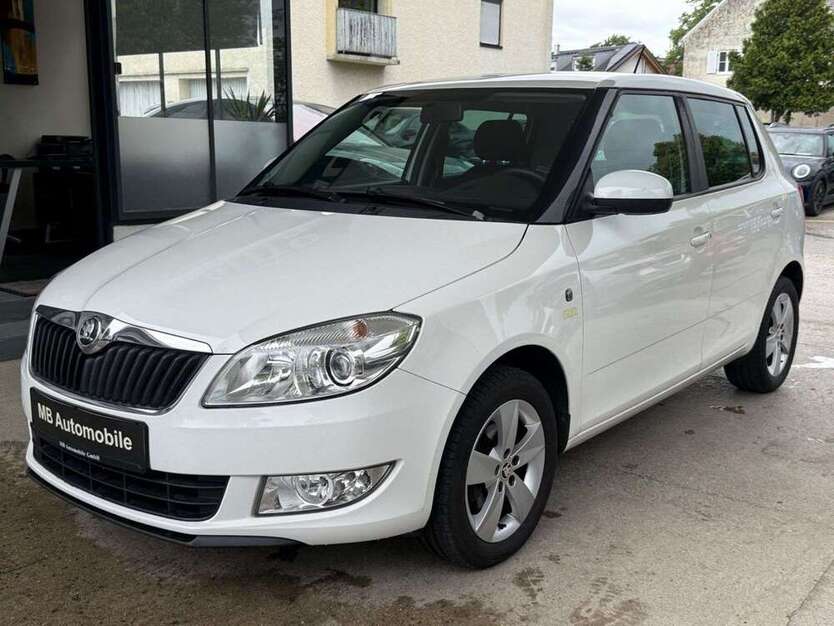 Fabia