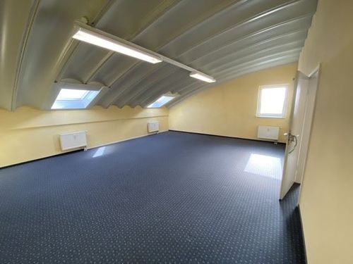 EUPORA® Immobilien: Moderne Gewerbe-Bürofläche in Kirchheimbolanden. zimmer