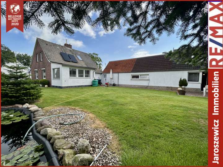 Einfamilienhaus Jemgum - 6 Zimmer, 138 m&sup2;, 219.000&euro; | Angebot:27143249