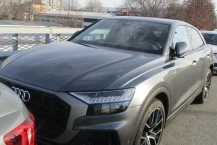 Audi Q8 49.755 km 65.877 &euro; Hagen 58091